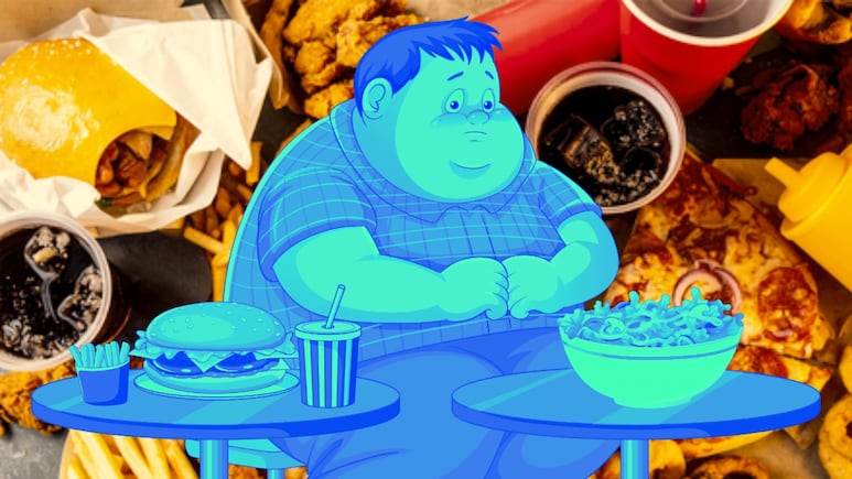 थाली में परोसा जा रहा 'मीठा जहर'... करोड़ों बच्चों पर मोटापे का खतरा, आर्थिक सर्वे ने किया आगाह