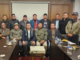 Insurgents' Plan To Spark Violence Fails As Manipur's Thadou Tribe And Meiteis Unite