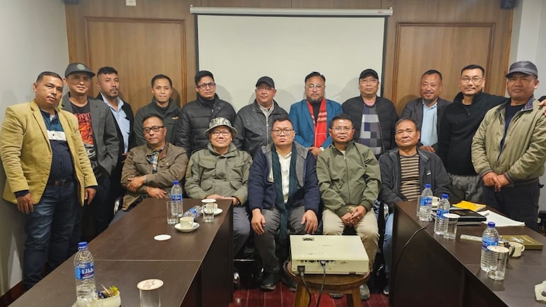 Insurgents' Plan To Spark Violence Fails As Manipur's Thadou Tribe And Meiteis Unite