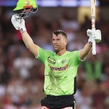 Big Bash Leagues To Introduce Designated Batter Rule. How It Is Different From IPLs Impact Player - Explained