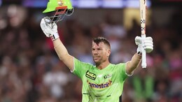 Big Bash League's To Introduce 'Designated Batter' Rule. How It Is Different From IPL's Impact Player - Explained