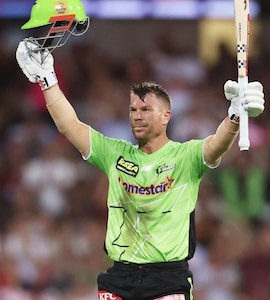 Big Bash Leagues To Introduce Designated Batter Rule. How It Is Different From IPLs Impact Player - Explained