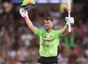 Big Bash Leagues To Introduce Designated Batter Rule. How It Is Different From IPLs Impact Player - Explained