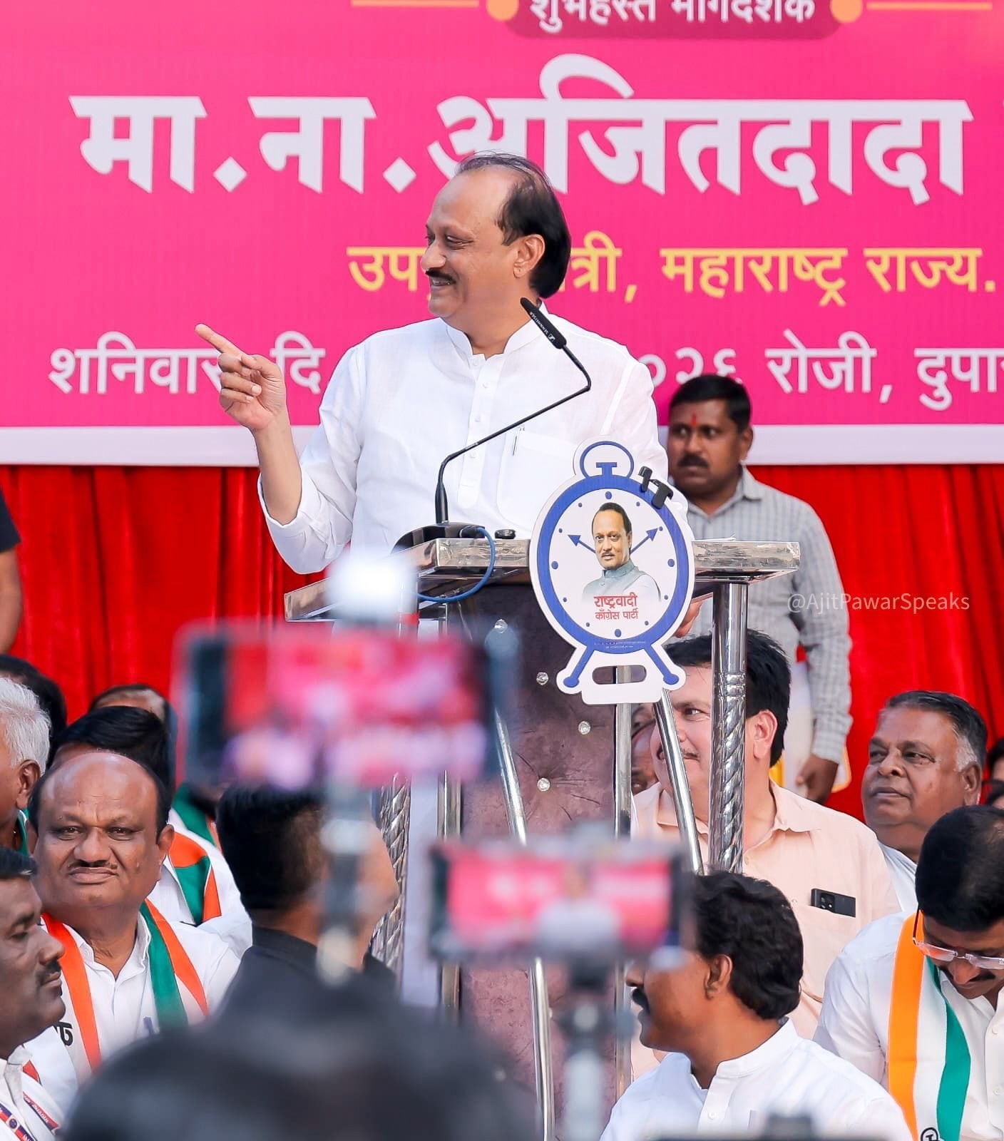 Latest and Breaking News on NDTV