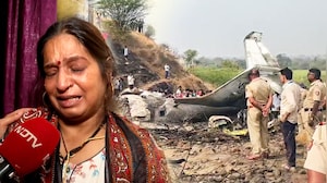 "She Called Me Every Day, Today There Was No Call": Mother Of Deceased Crew Member