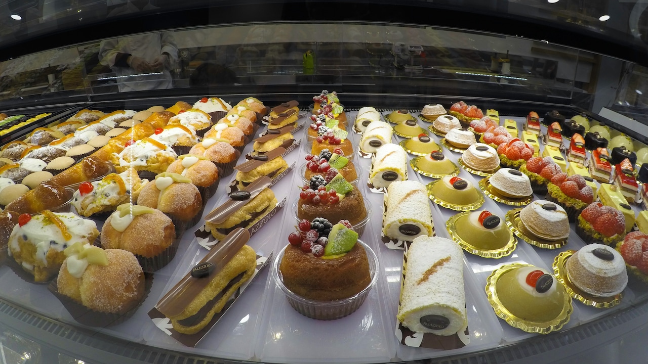 Which sweets do you wnat to try on Makar Sankranti?