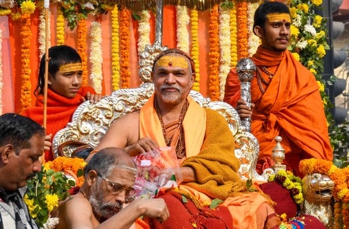 Latest and Breaking News on NDTV