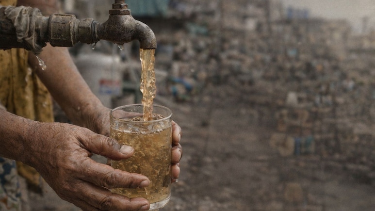 इंदौर में दूषित पानी बन रहा जानलेवा, उल्टी-दस्त से बढ़ती मौतें, जानिए गंदा पानी पीने से होने वाली 5 खतरनाक बीमारियां