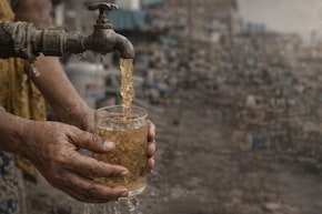 इंदौर में दूषित पानी बन रहा जानलेवा, उल्टी-दस्त से बढ़ती मौतें, जानिए गंदा पानी पीने से होने वाली 5 खतरनाक बीमारियां