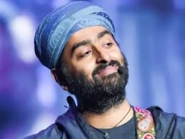 What Is Arijit Singh's Next Move After Quitting Playback Singing