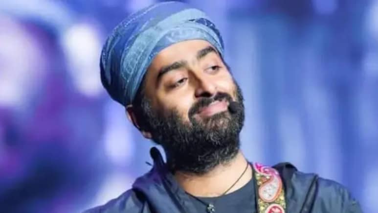 What Is Arijit Singh's Next Move After Quitting Playback Singing