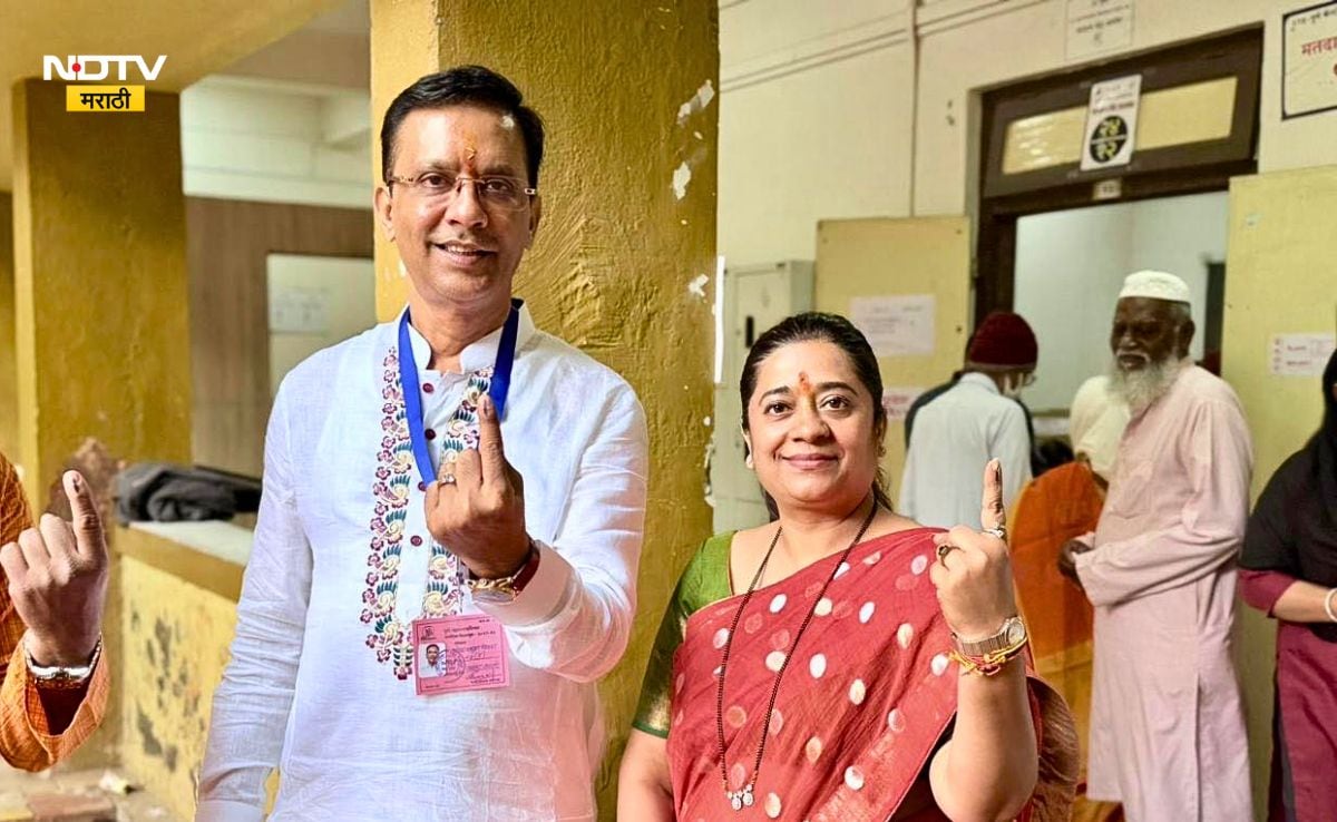 Latest and Breaking News on NDTV