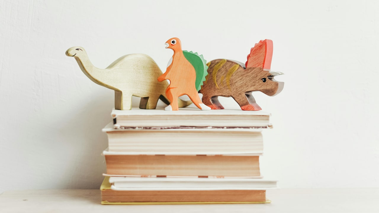 How To Choose Toys Kids Play With for Months, Not Just Days