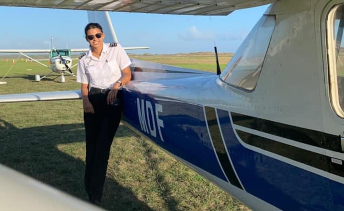 Latest and Breaking News on NDTV