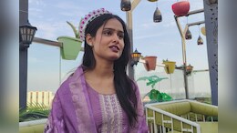 चूरू की बेटी ब्यूटी कांटेस्ट 'एलिट मिस राजस्थान' में रही रनर अप, कई म्यूजिक एल्बम भी हो चुके हैं रिलीज