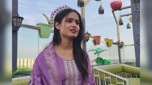 चूरू की बेटी ब्यूटी कांटेस्ट 'एलिट मिस राजस्थान' में रही रनर अप, कई म्यूजिक एल्बम भी हो चुके हैं रिलीज