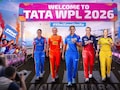 WPL 2026: नवी मुंबईतील 2 सामन्यांसाठी प्रेक्षकांना नो एन्ट्री, रिकाम्या स्टेडियममध्ये का खेळवले जाणार सामने?