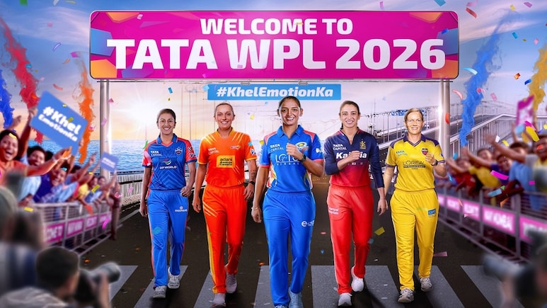 WPL 2026: नवी मुंबईतील 2 सामन्यांसाठी प्रेक्षकांना नो एन्ट्री, रिकाम्या स्टेडियममध्ये का खेळवले जाणार सामने?