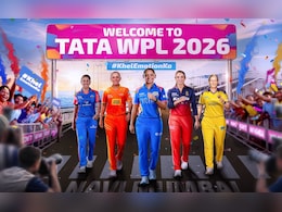 WPL 2026 Live Streaming: मुंबई की भिड़त बेंगलुरु से, कैसा है रिकॉर्ड, कब शुरू होगा मैच, कहां देख पाएंगे लाइव