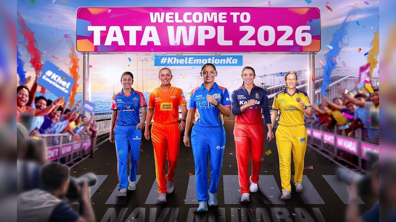 WPL 2026 Live Streaming: मुंबई की भिड़त बेंगलुरु से, कैसा है रिकॉर्ड, कब शुरू होगा मैच, कहां देख पाएंगे लाइव