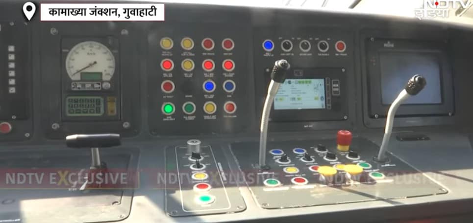 Latest and Breaking News on NDTV