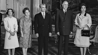 Women Without Hijab, Kings In Western Suits: Iran During Pahlavi Dynasty Rule