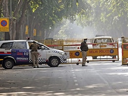 Delhi Police To File FIRs Selectively For Life Threatening Wrong Side Driving Violations