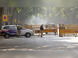 Delhi Braces For Security, Traffic Curbs As AI Summit Coincides With Board Exams