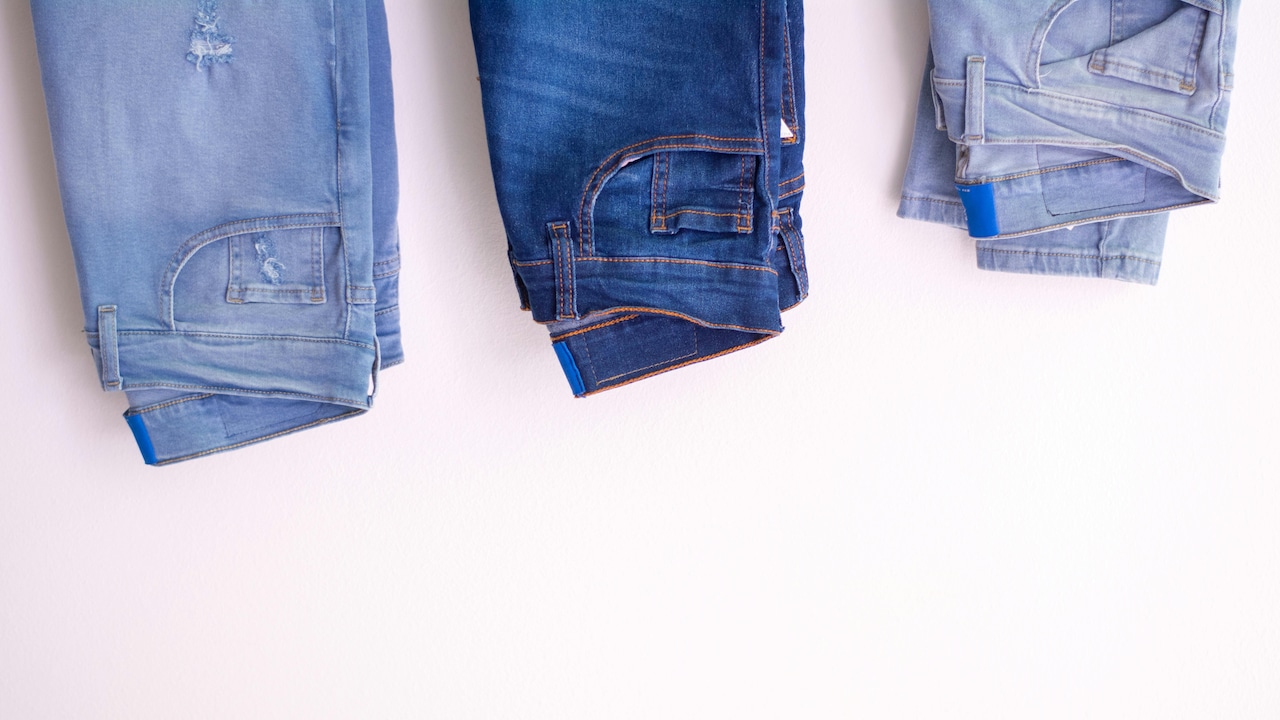 7 Jeans That Dont Lose Shape Even After Repeated Washing