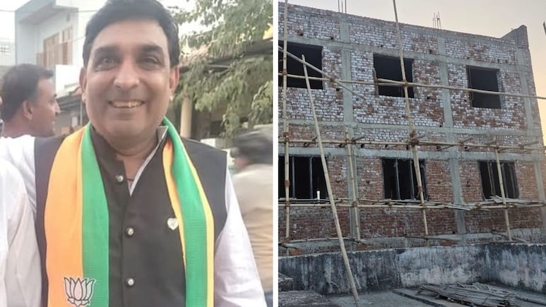 अजमेर में भाजपा नेता व पत्नी पर फर्जी रजिस्ट्री का आरोप, बिना भुगतान के करा ली रजिस्ट्री