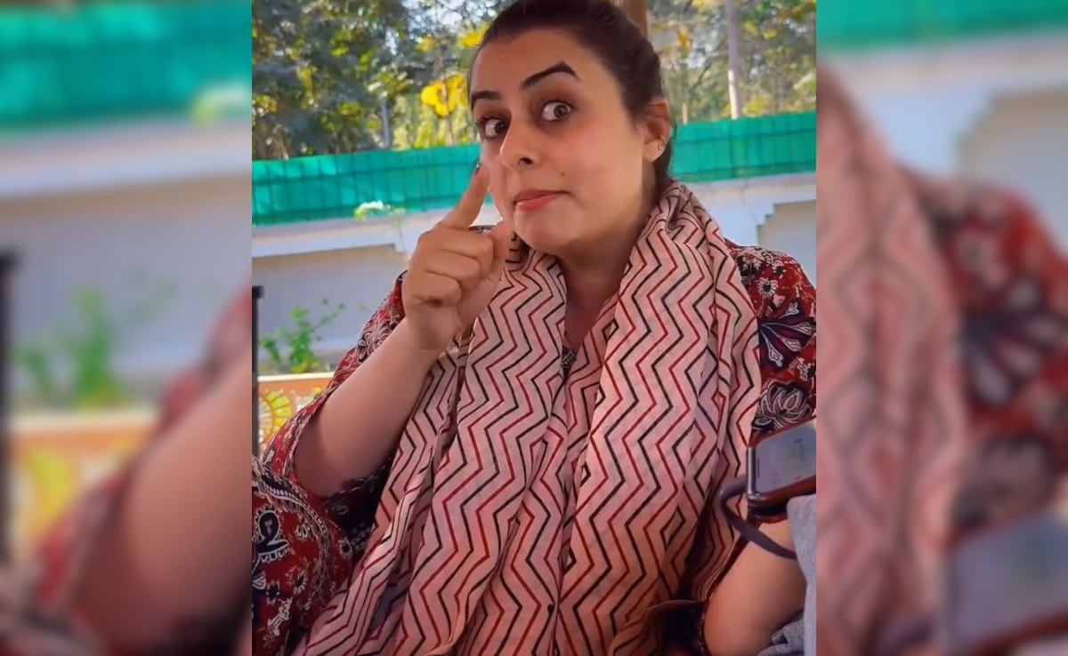 Latest and Breaking News on NDTV