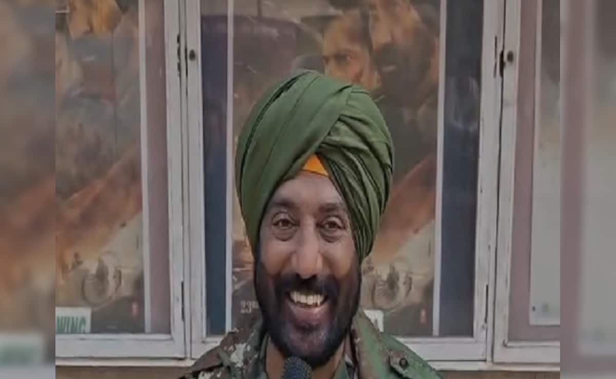 Latest and Breaking News on NDTV