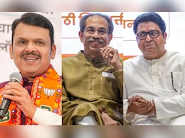 बीएमसी चुनाव 2026: क्या बीजेपी का मुकाबला कर पाएंगे ठाकरे ब्रदर्स, क्या कहते हैं आकंड़े