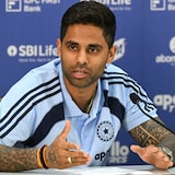 Suryakumar Yadav Gives Honest Take On Dismal Run Of Form: "Cant Change Identity"