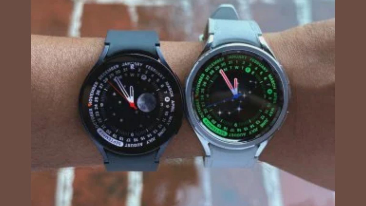 വെയറബിൾ ഡിവൈസുകൾക്കു വമ്പൻ വിലക്കിഴിവുമായി ആമസോൺ ഗ്രേറ്റ് റിപ്പബ്ലിക്ക് ഡേ സെയിൽ 2026; പ്രധാനപ്പെട്ട ഓഫർ ഡീലുകൾ അറിയാം