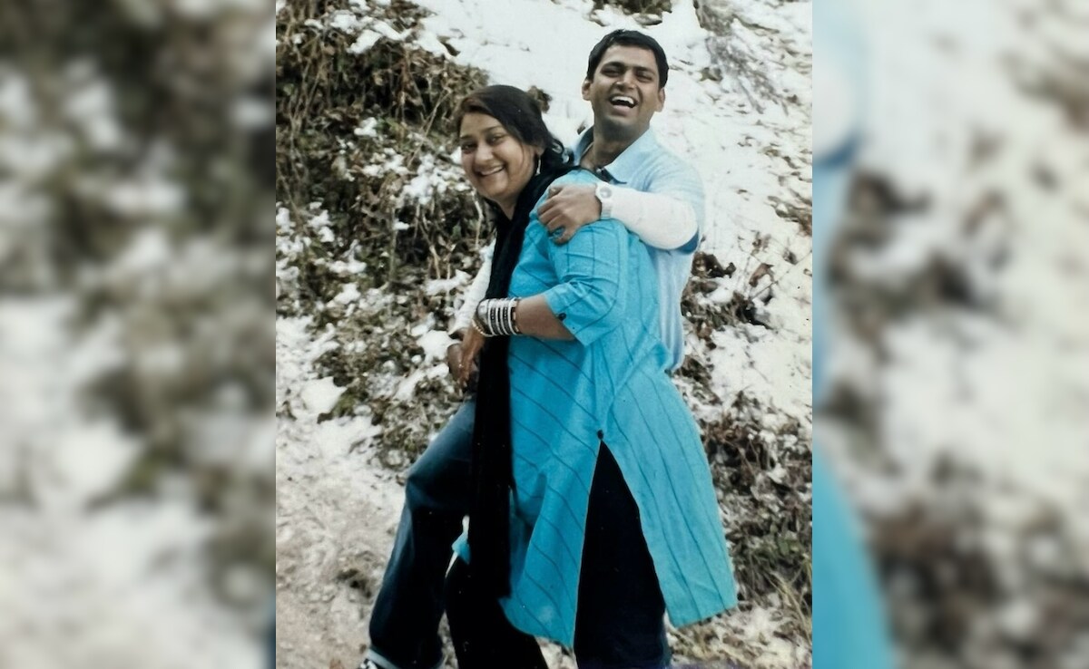 Latest and Breaking News on NDTV