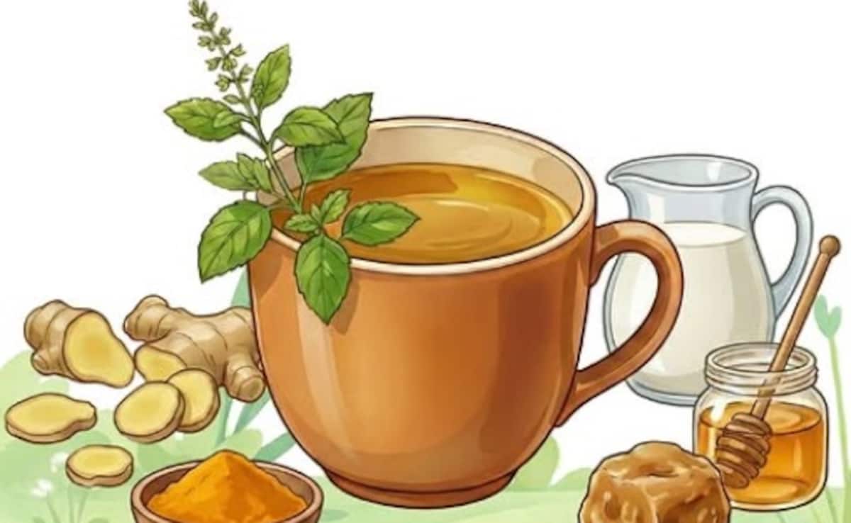 Latest and Breaking News on NDTV