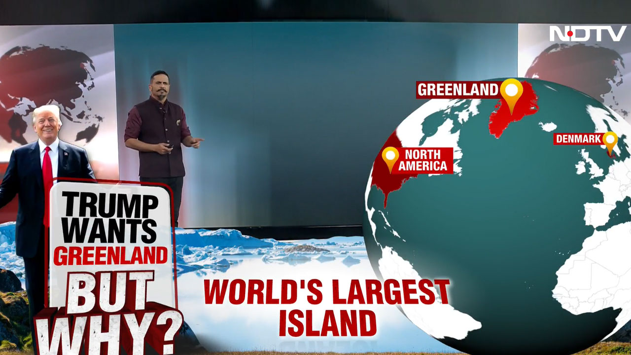 Who's Next On Trump's Radar? Trump Reloads, World Shivers