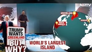 Who's Next On Trump's Radar? Trump Reloads, World Shivers