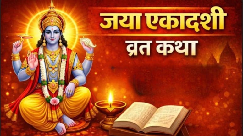 Jaya Ekadashi Vrat Katha: जया एकादशी पर पूजा में जरूर पढ़ें ये कथा, तभी सफल होगा व्रत, भगवान विष्णु की मिलेगी विशेष कृपा