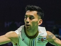 Lakshya Sen Enters Quarterfinals Of All England Championships