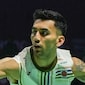 Lakshya Sen Enters Quarterfinals Of All England Championships