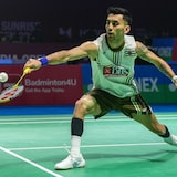 India Open: Lakshya Sen Enters Quarter-Finals; Satwiksairaj Rankireddy-Chirag Shetty, Kidambi Srikanth, HS Prannoy Bow Out
