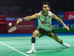 India Open: Lakshya Sen Enters Quarter-Finals; Satwiksairaj Rankireddy-Chirag Shetty, Kidambi Srikanth, HS Prannoy Bow Out