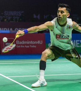 India Open: Lakshya Sen Enters Quarter-Finals; Satwiksairaj Rankireddy-Chirag Shetty, Kidambi Srikanth, HS Prannoy Bow Out