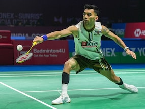 India Open: Lakshya Sen Enters Quarter-Finals; Satwiksairaj Rankireddy-Chirag Shetty, Kidambi Srikanth, HS Prannoy Bow Out