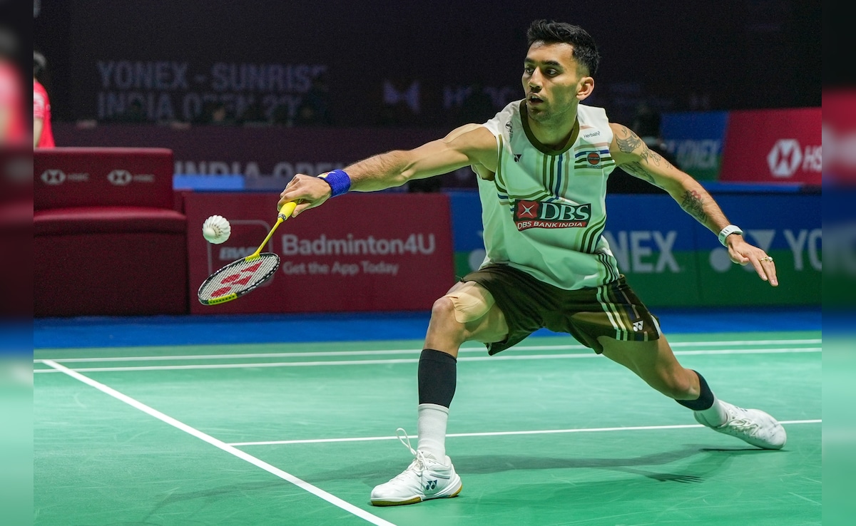 India Open: Lakshya Sen Enters Quarter-Finals; Satwiksairaj Rankireddy-Chirag Shetty, Kidambi Srikanth, HS Prannoy Bow Out