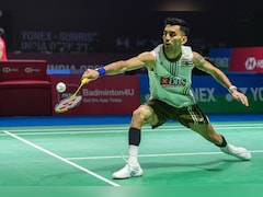 Lakshya Sen Defeats Victor Lai To Enter All England Championships Final