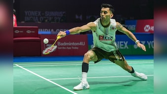 Lakshya Sen Defeats Victor Lai To Enter All England Championships Final