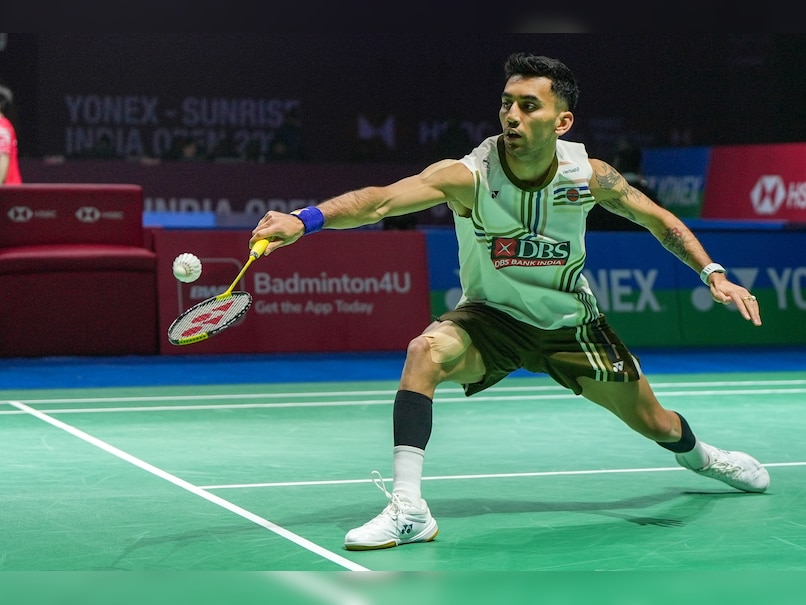Lakshya Sen Stuns Defending Champion Shi Yuqi In Thriller At All England Championships